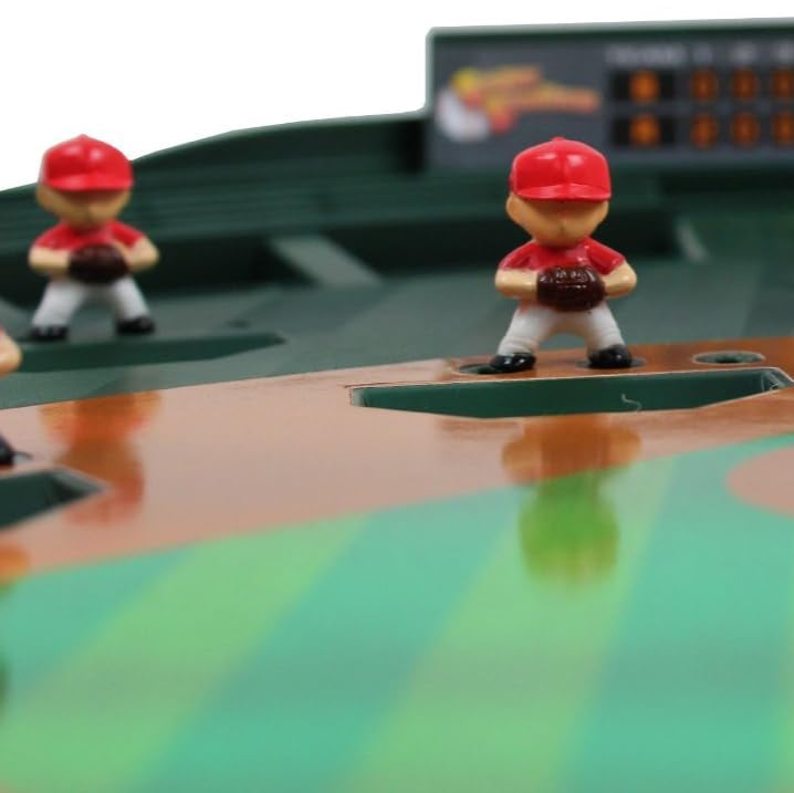 Super Stadium Baseball