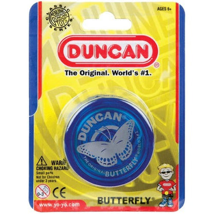Duncan Yo-Yo