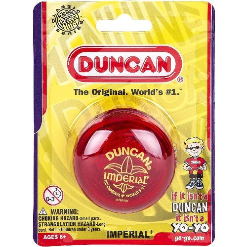 Duncan Yo-Yo