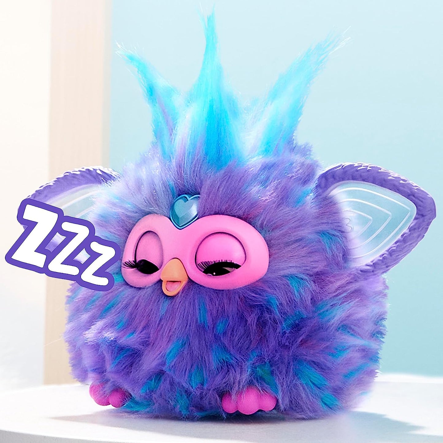 Furby