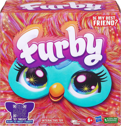 Furby
