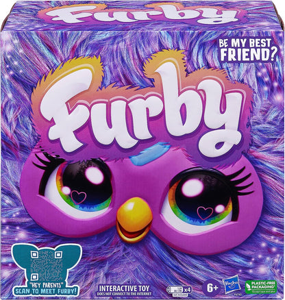 Furby