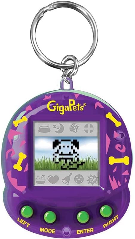 Giga Pets