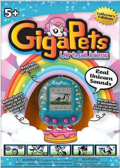 Giga Pets