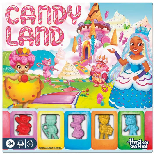 Candy Land