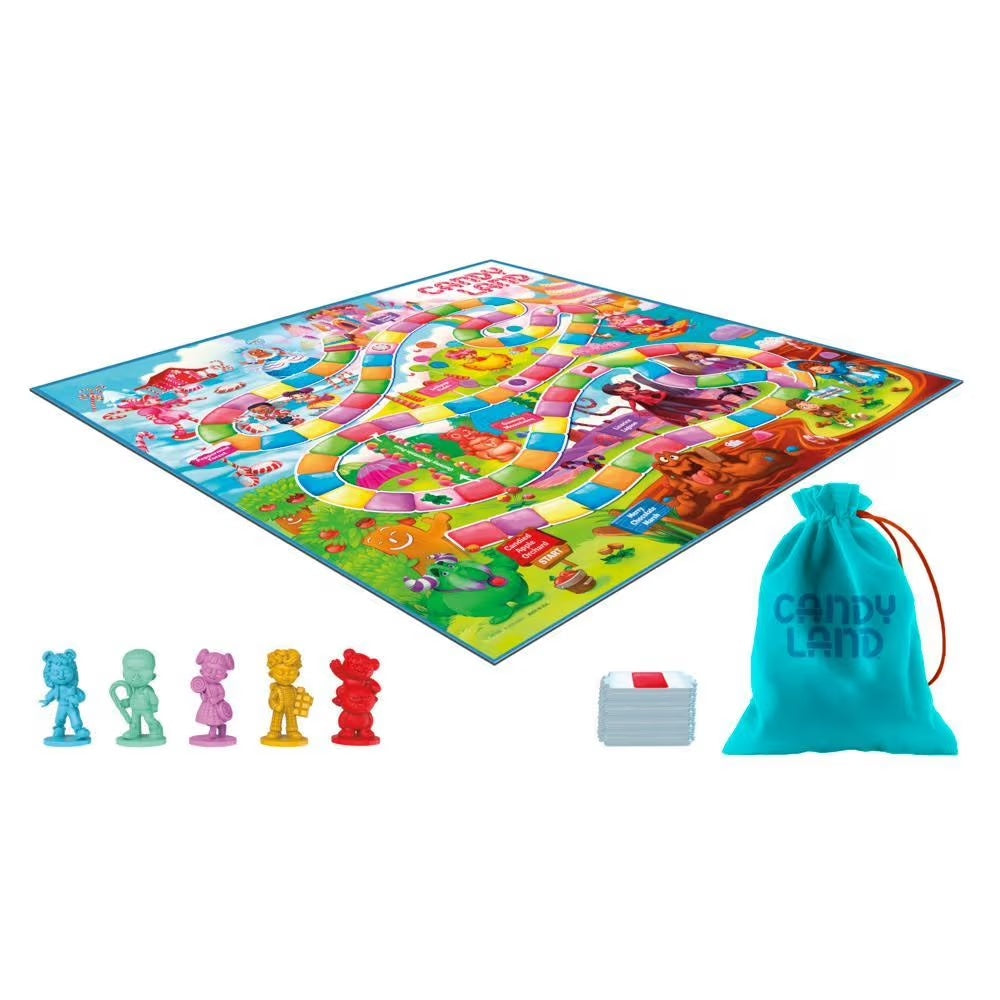 Candy Land