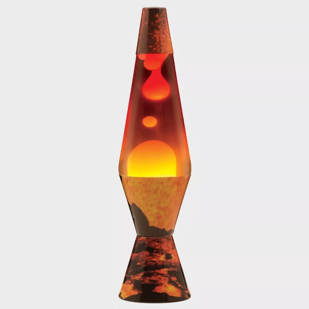 Lava Lamp