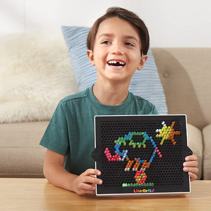 Lite-Brite