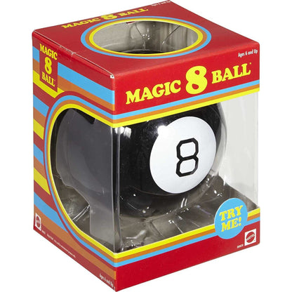 Magic 8 Ball