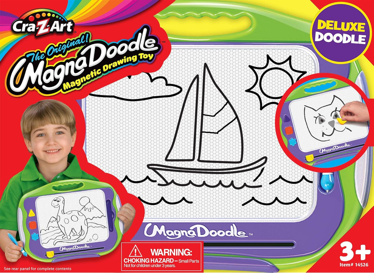 Magna Doodle
