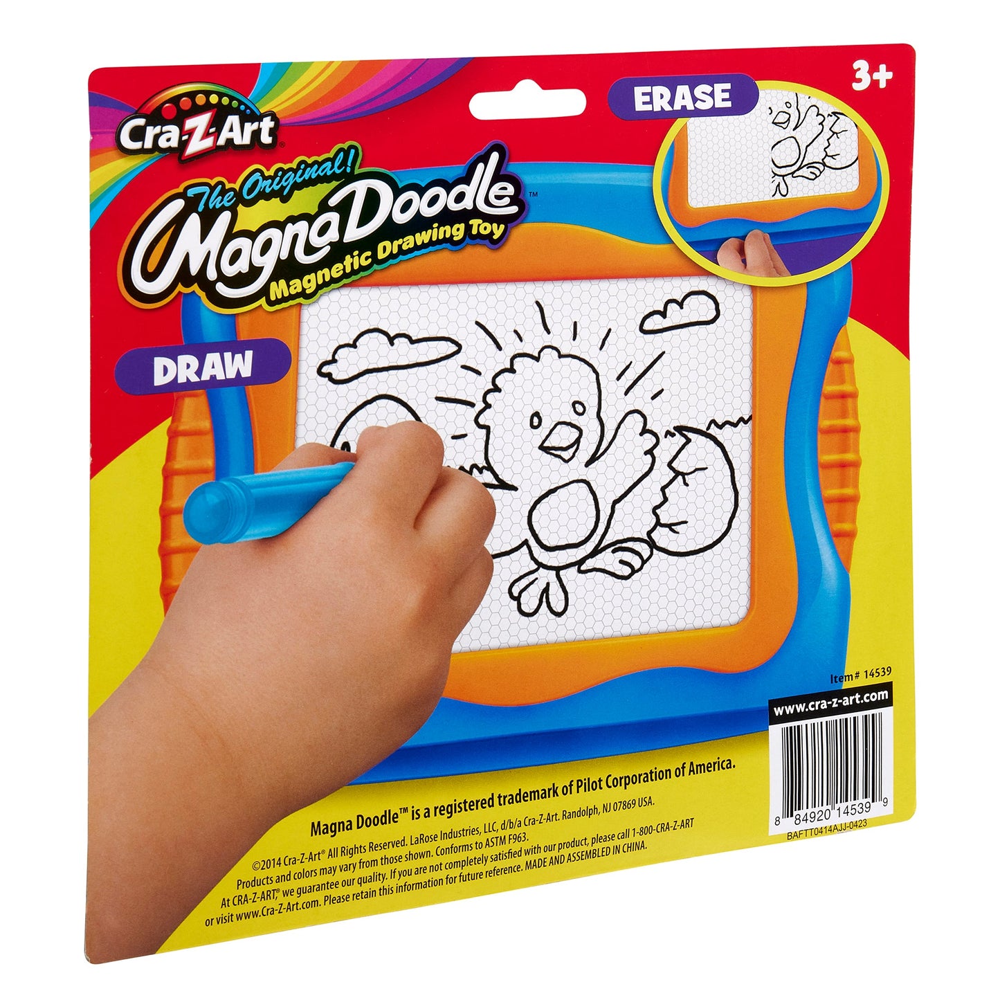 Magna Doodle