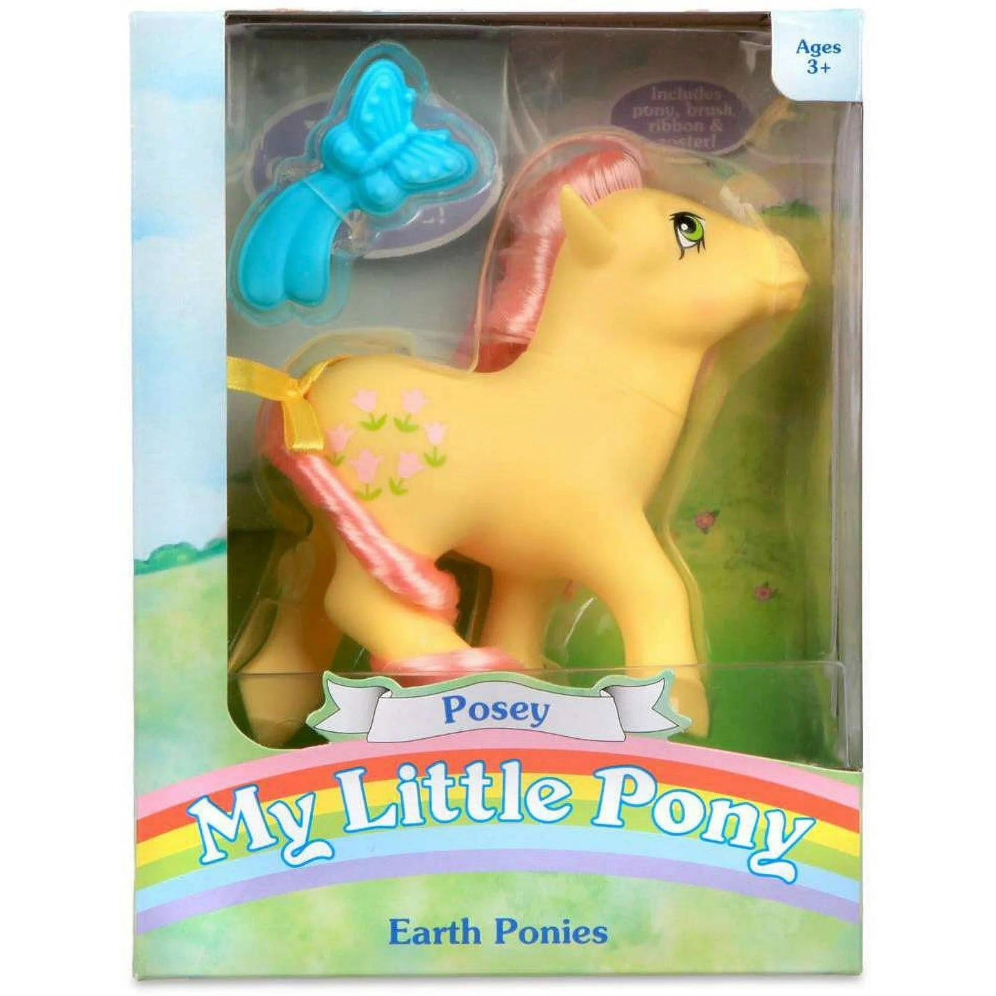 My Little Pony