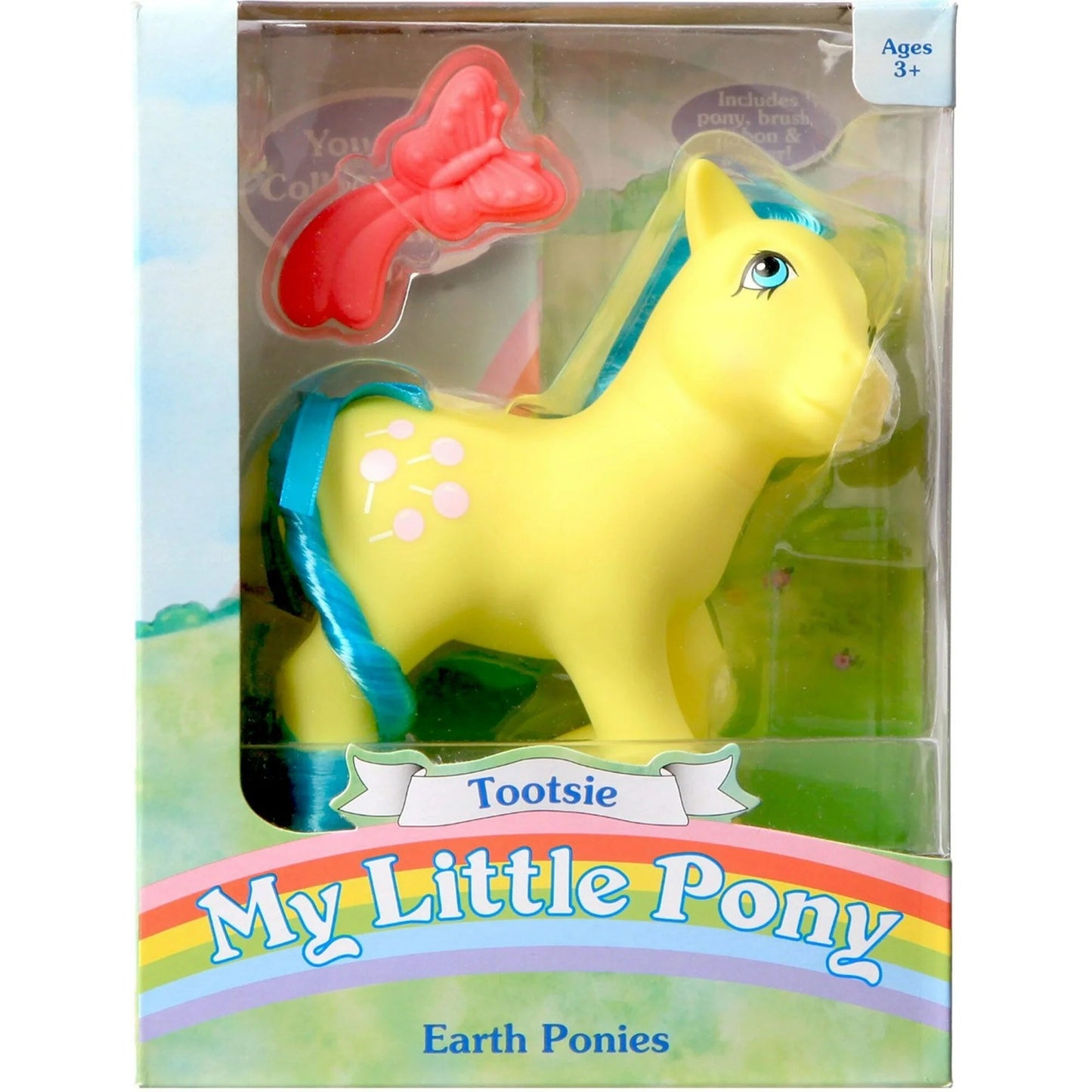 My Little Pony
