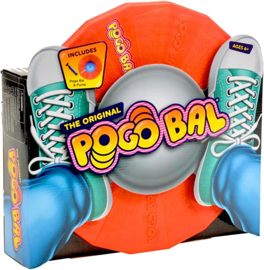 The Original Pogo Bal