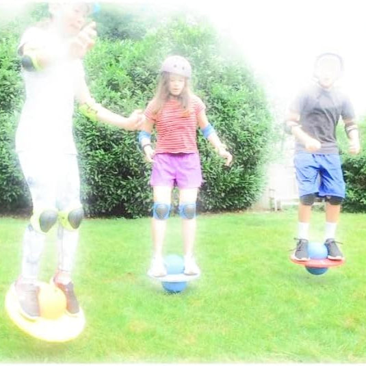 The Original Pogo Bal
