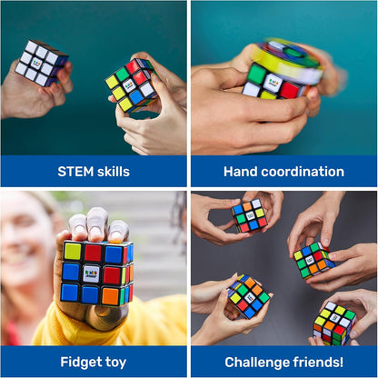 Rubik's Cube 3x3