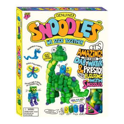 S'NOODLES