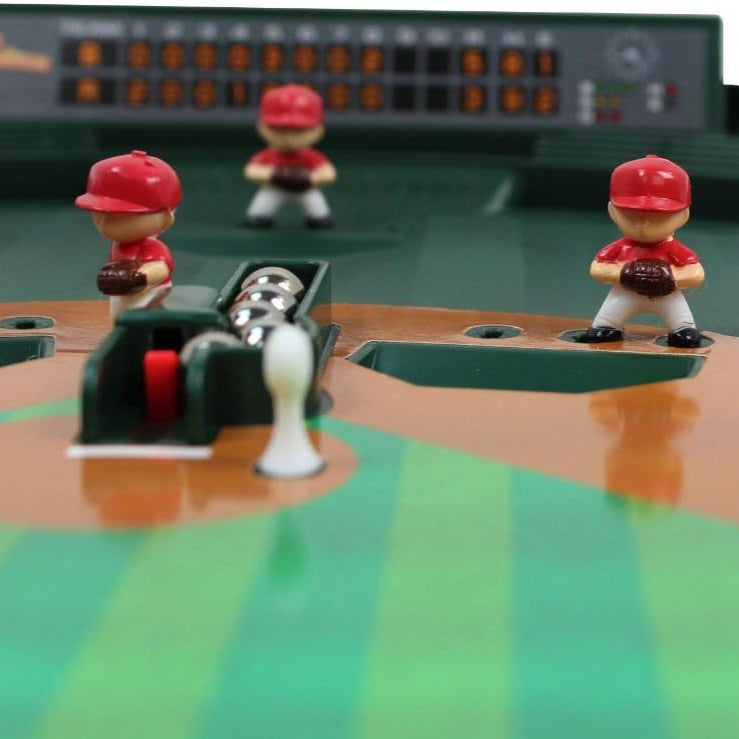 Super Stadium Baseball