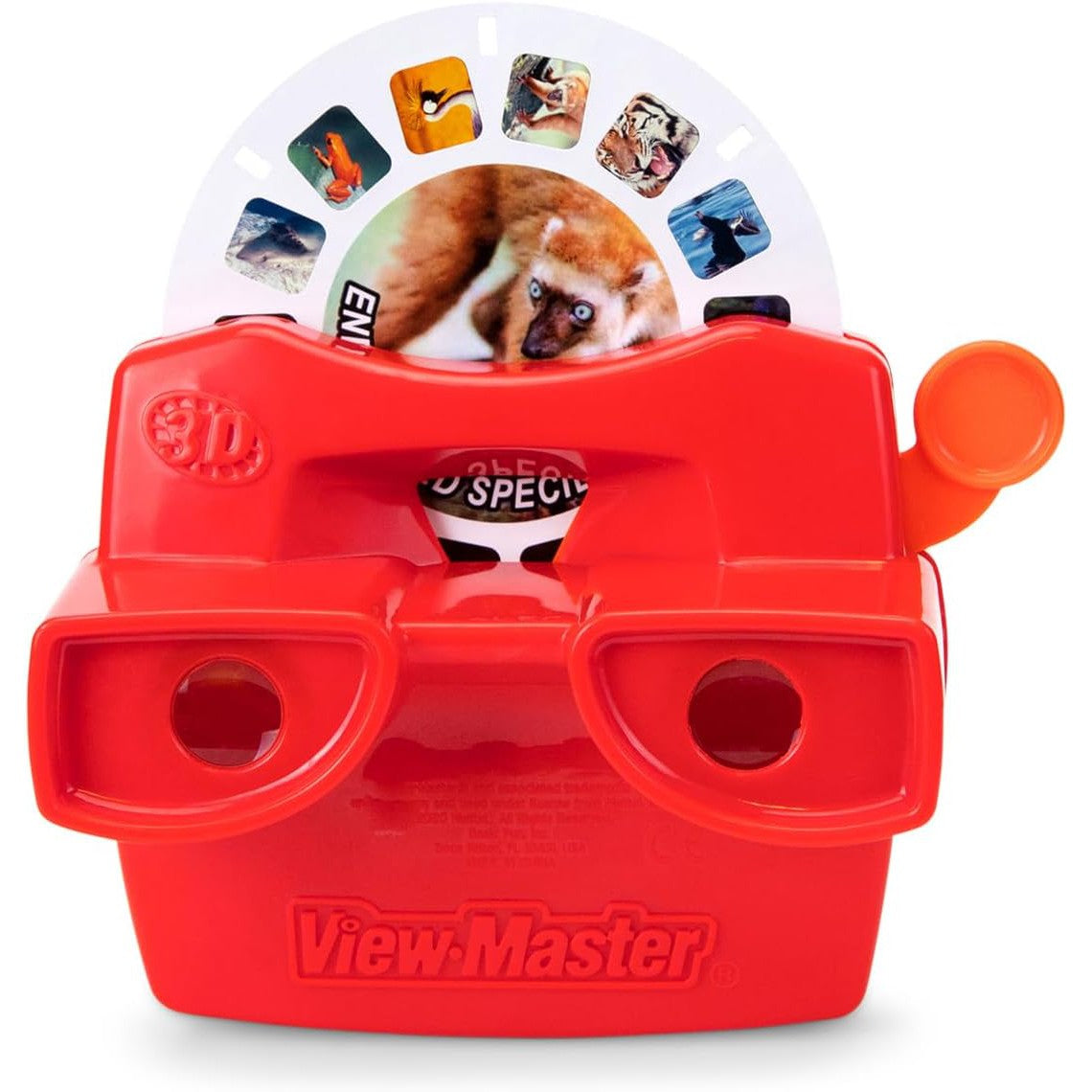 View Master