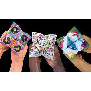 Fortune Tellers