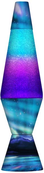 Lava Lamp