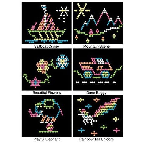 Lite-Brite