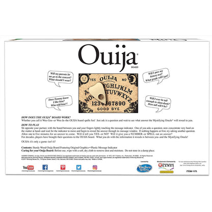 Ouija Board