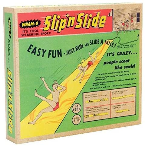Slip'n Slide