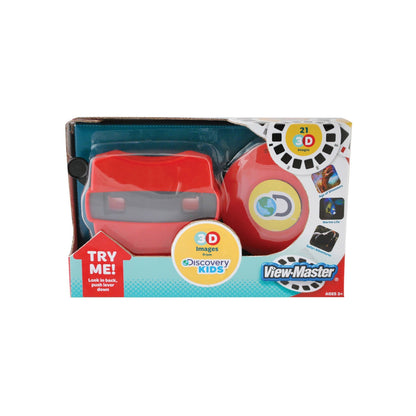 View Master